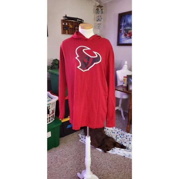 NFL TEAM APPAREL TSHIRT DRESS - Picture 2 of 5